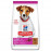 Суха храна  Hill`s Dog Puppy Small&Mini Lamb&Rice с агнешко и ориз- За дребни и миниатюрни породи  кучета до 10 кг от отбиване до 1 година. За бременни и кърмещи кучета опаковка 6кг + подарък  двулицева чанта